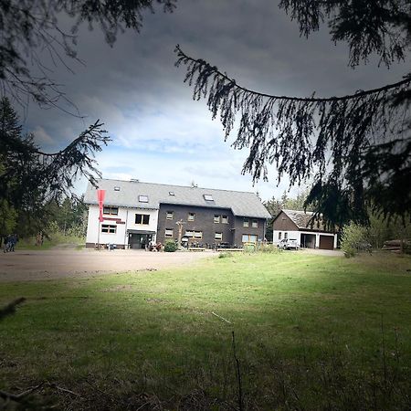 Naturfreundehaus Brend Furtwangen Eksteriør billede
