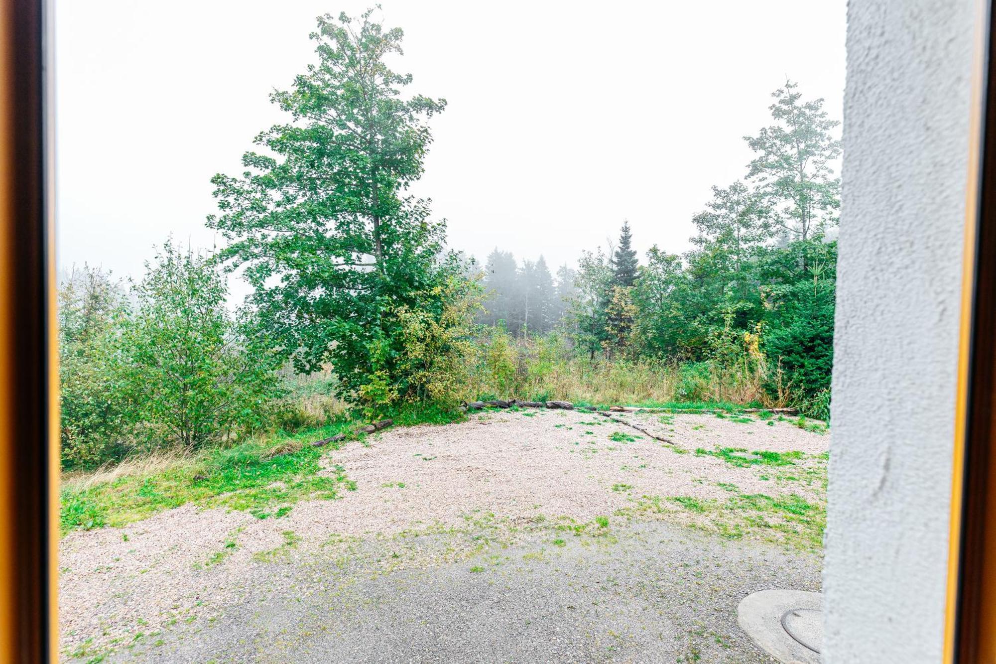 Naturfreundehaus Brend Furtwangen Eksteriør billede